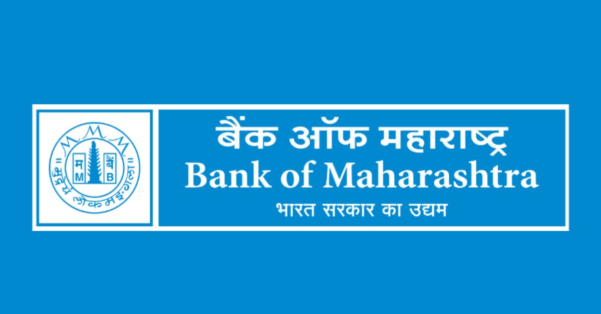 Bank of Maharashtra Share Price Jumps up to 5.5%; Here’s Why