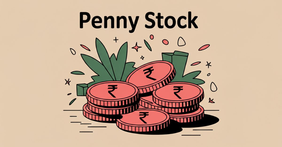 Penny Stock Under Rs 1: Food Processing and Trading Company Surges Over 3% As It Acquires Hong Kong-Based Conquer Enterprises