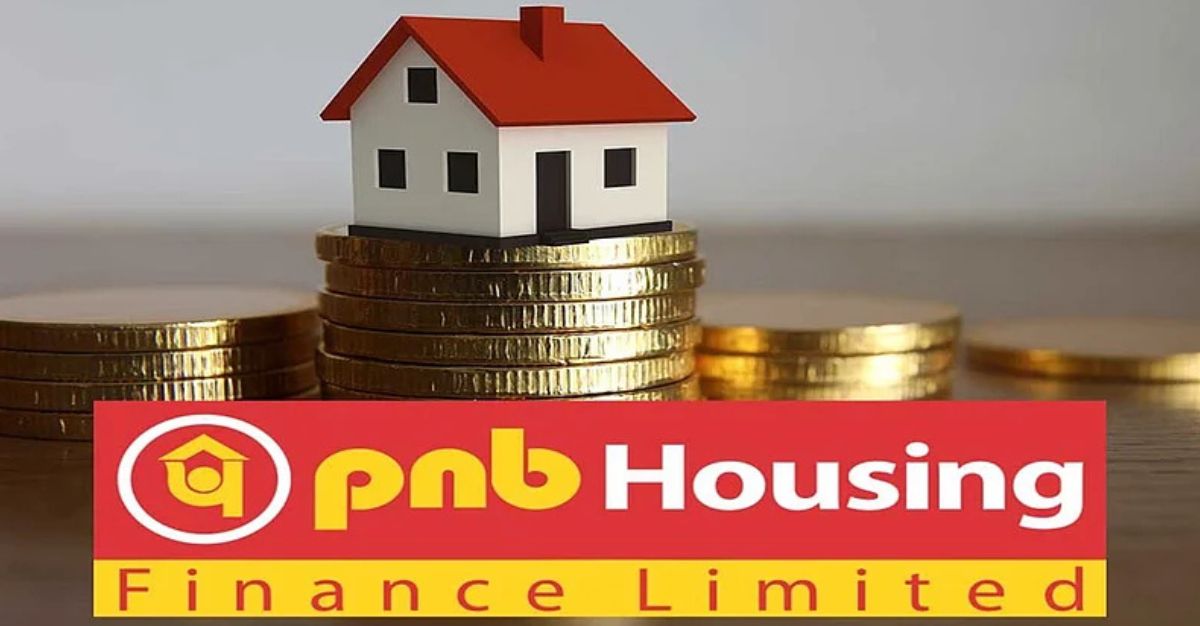 PNB Housing Finance Share Price Locks in 10% Upper Circuit; Here’s Why