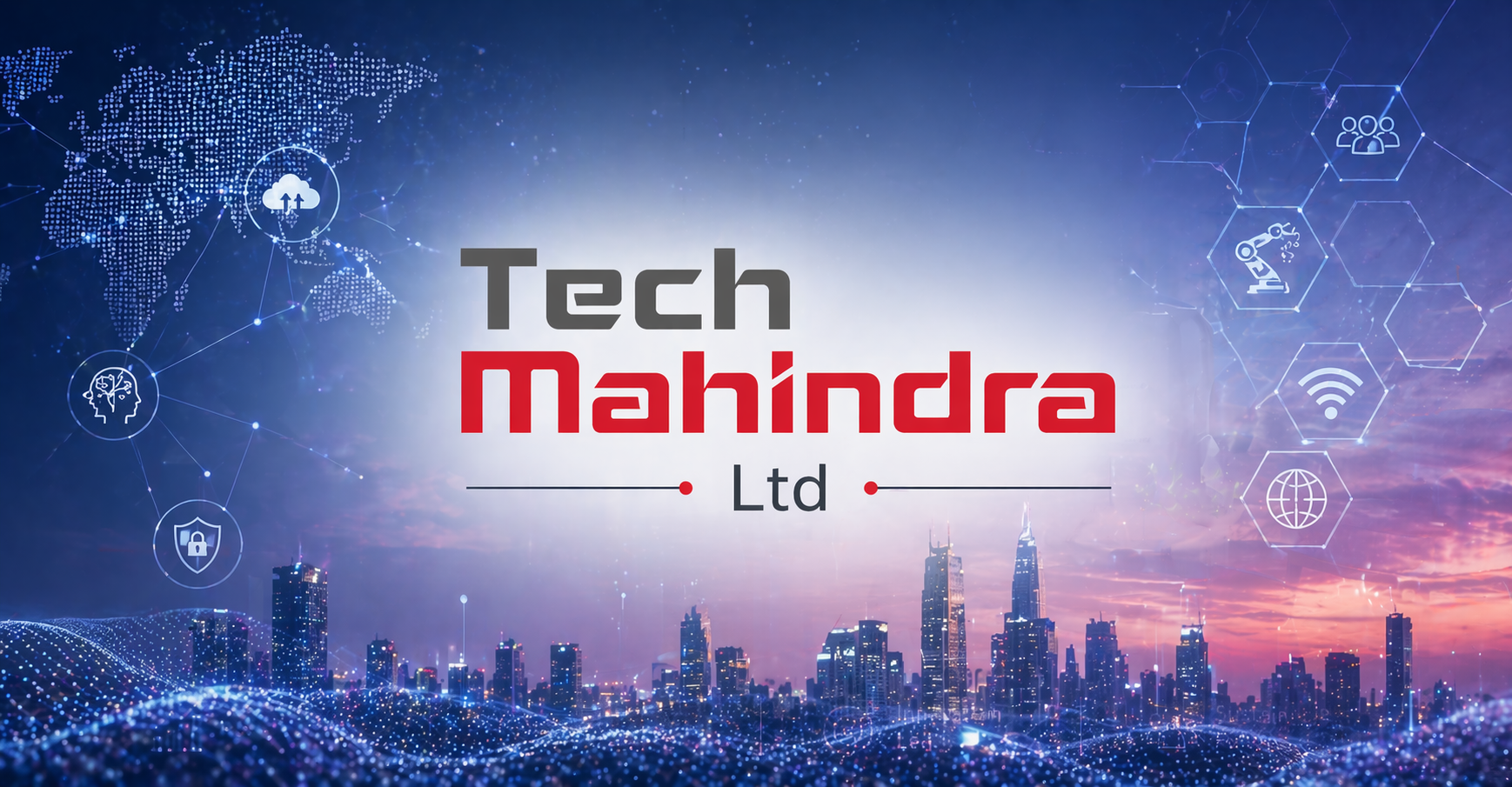 Tech Mahindra Q4 Results: PAT Rises 16% YoY to Rs 1,354 Crore; Margins Expand, Rs 51 Per Share Dividend Declared