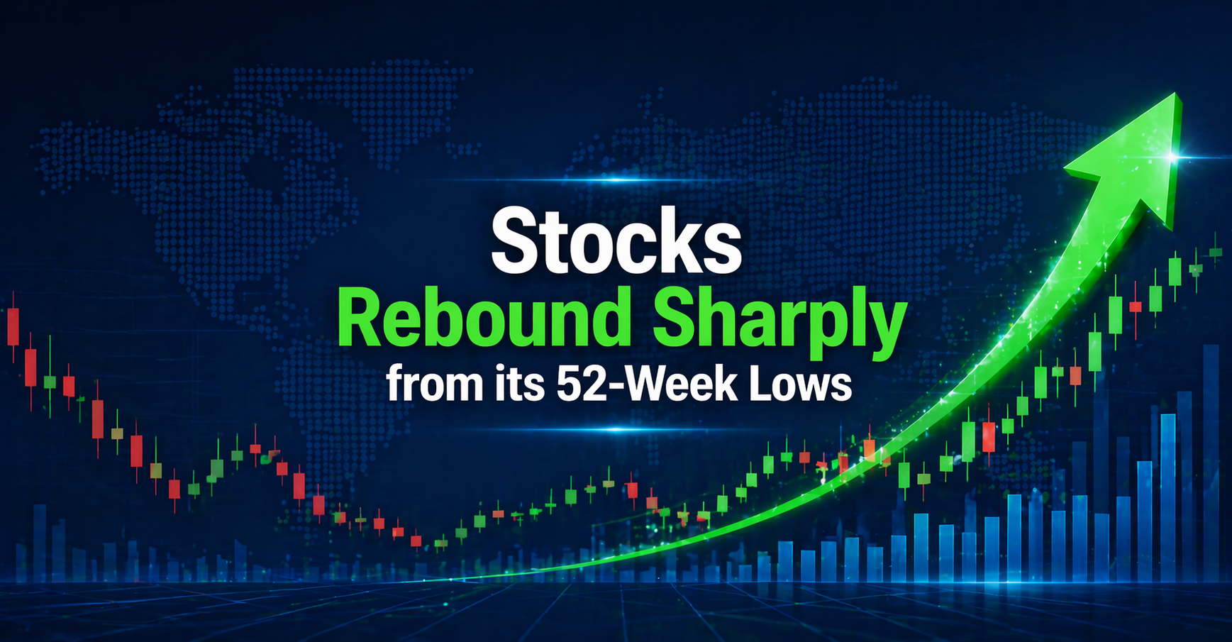 Multibagger Stocks: Top Two Penny Stocks Under Rs 100 Rebound Sharply from Their 52-Week Lows; Shares Jump Over 3,800% and 4,600%