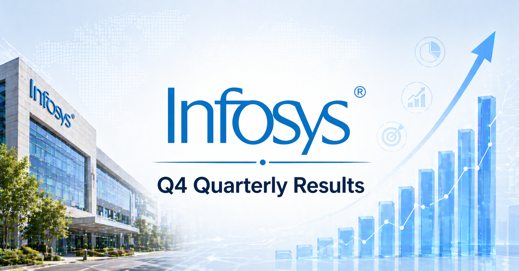 Infosys ADR Falls Over 5.5% at 6:16 PM IST Despite 21% YoY PAT Growth; Final Dividend of Rs 25 Per Share Announced for FY26
