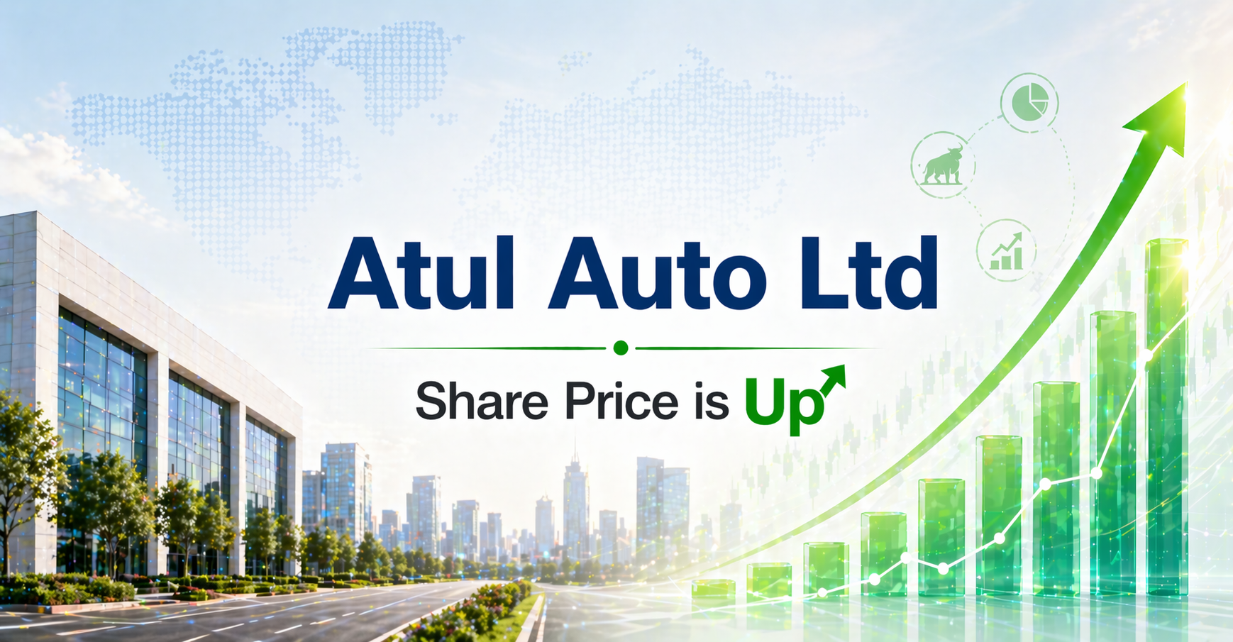 Multibagger Stock: Vijay Kedia Gains Rs 18,68,68,685 in a Single Day as Auto Stock Jumps Nearly 8%