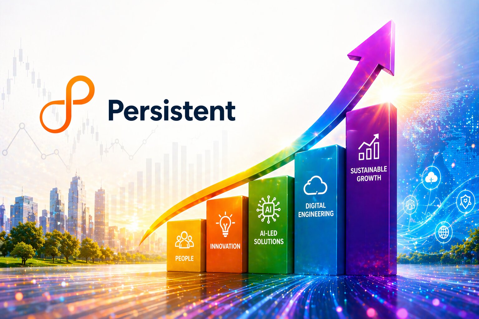 Persistent Systems Q4 FY26: Strong Numbers, Falling Stock Understanding the Disconnect