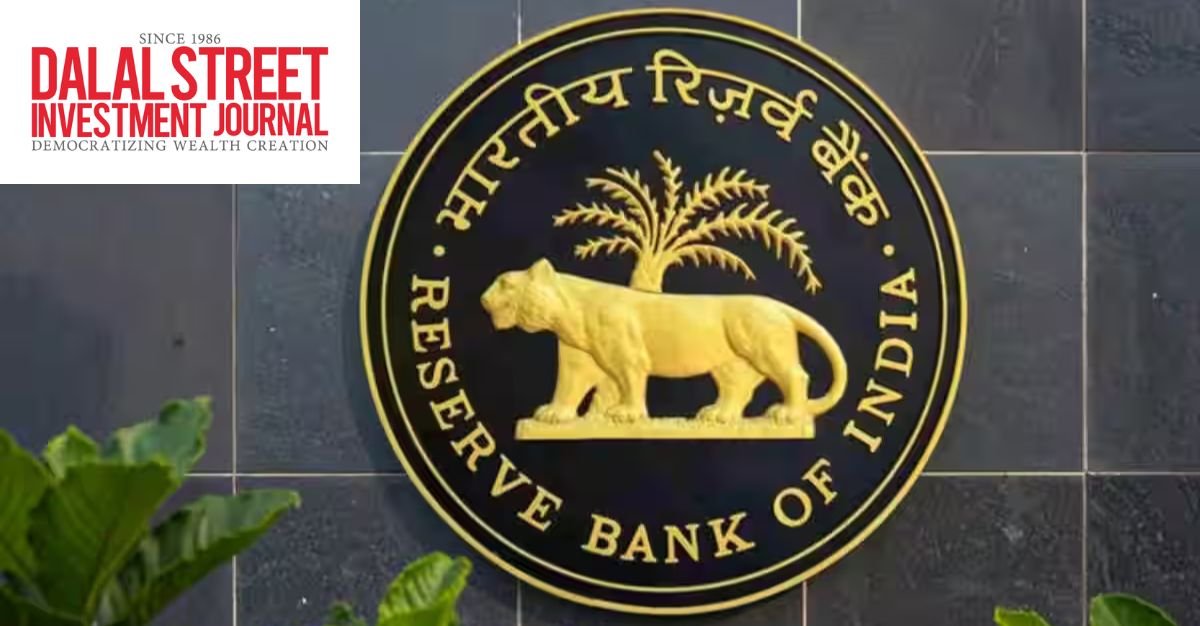 RBI Flags Early Slowdown Signals Amid West Asia Conflict Despite Resilient Growth