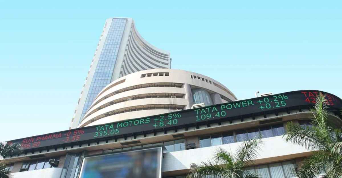 Opening Bell: Nifty 50, Sensex Slip; Nifty Metal Gains While PSU Banks Lag, Brent Crude at USD 108.8