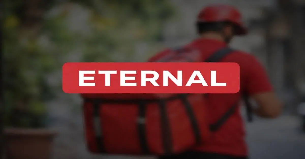 Eternal Share Price Jumps Over 5% from Its Intraday Low on Tuesday; Here’s Why