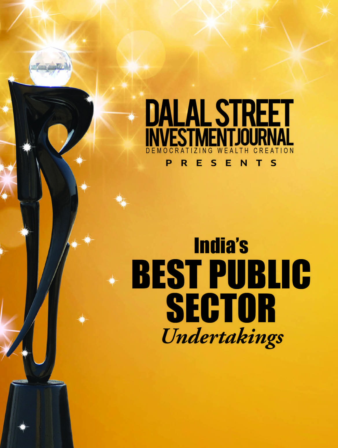 India’s PSU Renaissance: Stability, Scale and the Search for Value