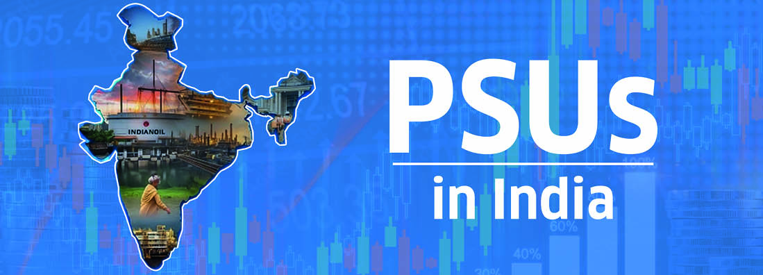 PSUs: The Comeback India Can’t Ignore