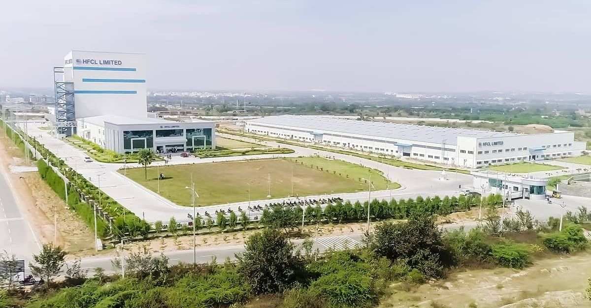 HFCL Share Price Jumps 10% on Thursday; Here’s Why