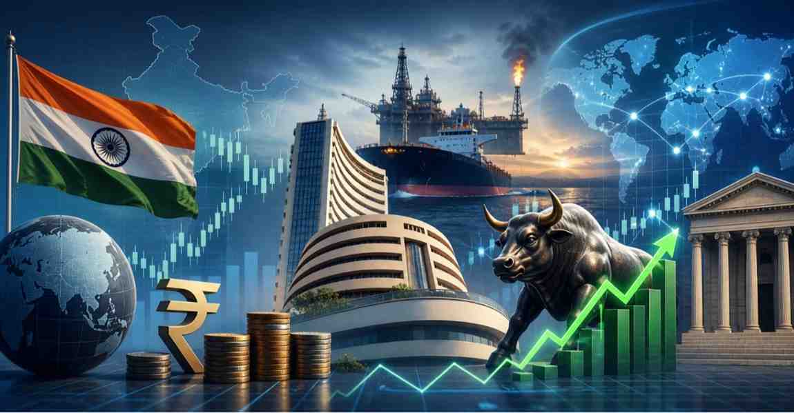 April 2026 Market Wrap: 4 Key Shifts After Q4 FY26 Results
