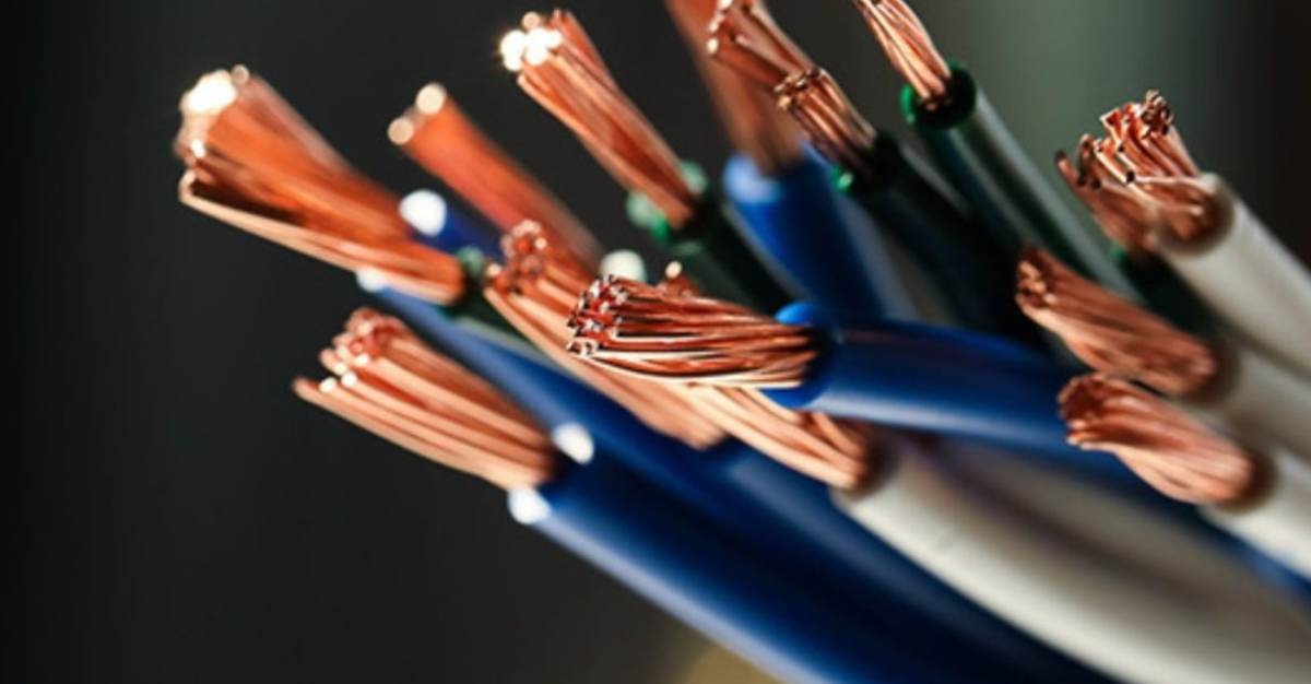 Electrical Cable Manufacturer Recovers Over 5% From Day’s Low After Q4 Results; PAT Rises 26% YoY, Dividend Declared