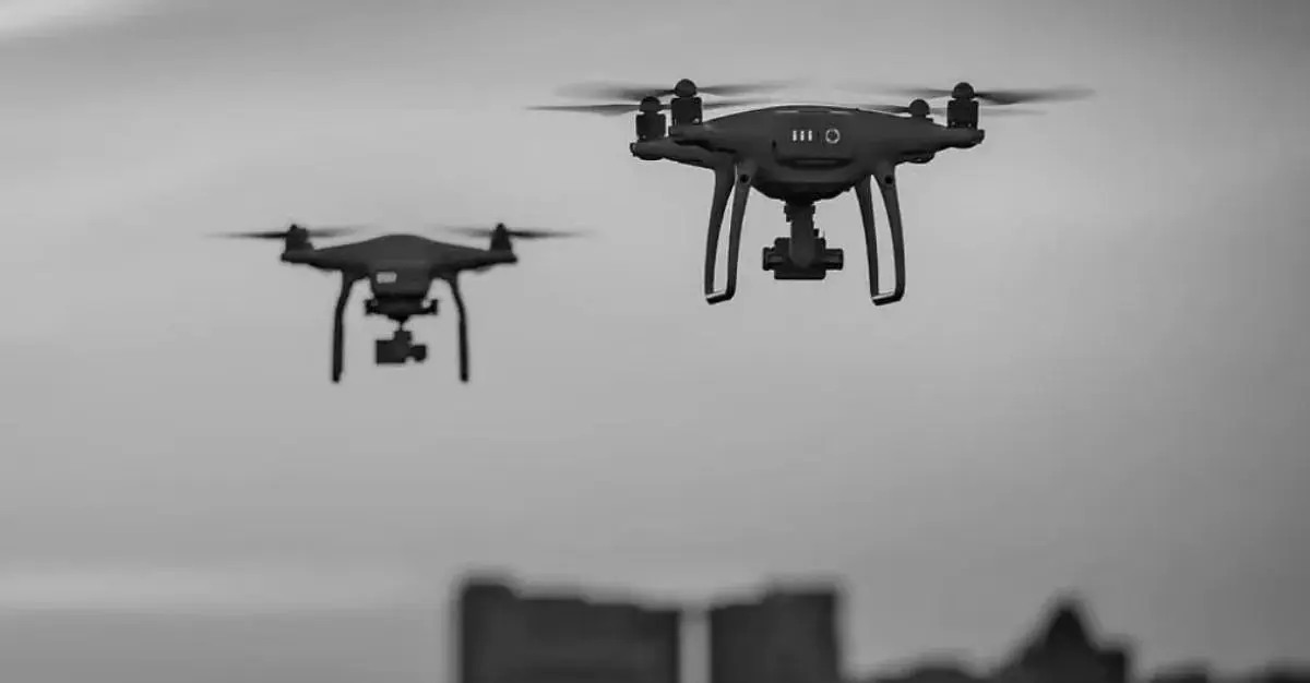 Defence Drone Multibagger Stock in Focus on Wednesday After Launching India’s First Modular AI-Powered Anti-Drone System