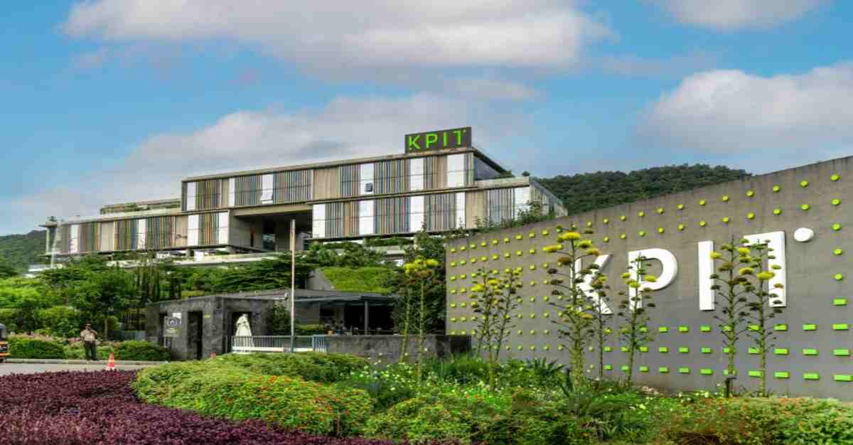 KPIT Technologies Share Price Falls 5% as Net Profit Declines 33% YoY