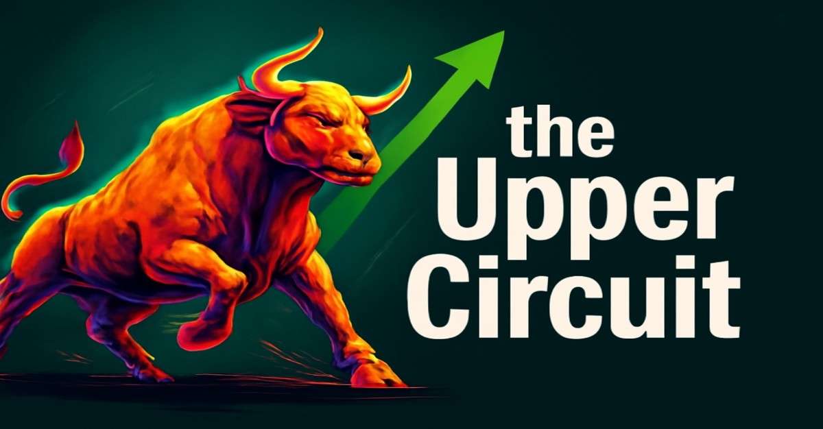 20% Upper Circuit: Small-Cap Specialty Chemical Stock Rallies After Q4FY26 Results; Highest Dividend Declared Since 2019