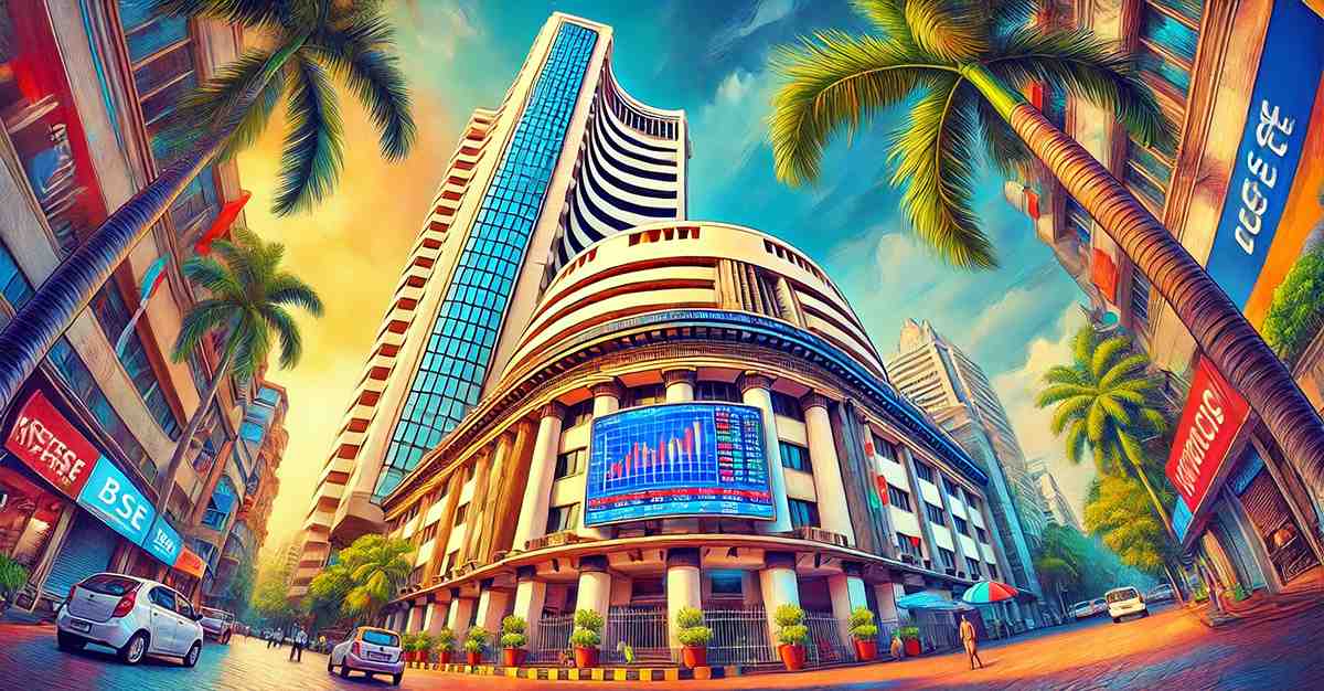 BSE Profit Nearly Doubles in FY26; Board Recommends Rs 10 Dividend