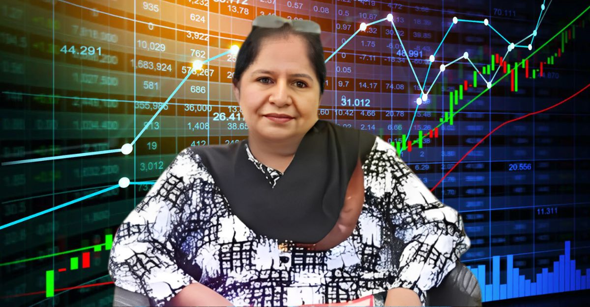 Dolly Khanna-Backed Low PE Small Cap Stock Jumps Over 10% On Monday After Q1FY26 Results; Revenue Rises 20%, PAT Turns Profitable