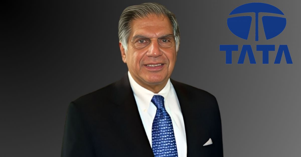 Tata Group FMCG Stock Jumps Over 6% As Company Announces Q4FY26 Results; PAT Rises 22%, Announces Rs 10 Dividend
