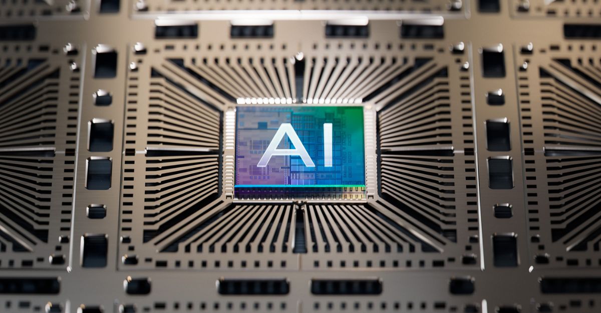 AI Stock Surges 9% After Strong Q4 Results And Record FY26 Revenue