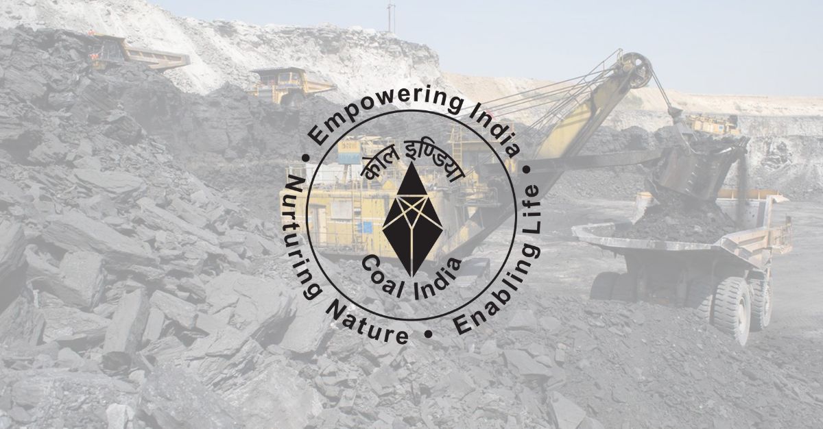 India’s Largest Coal Producer Dissolves Wholly Owned Solar Subsidiary; FII Stake Sees Marginal Increase