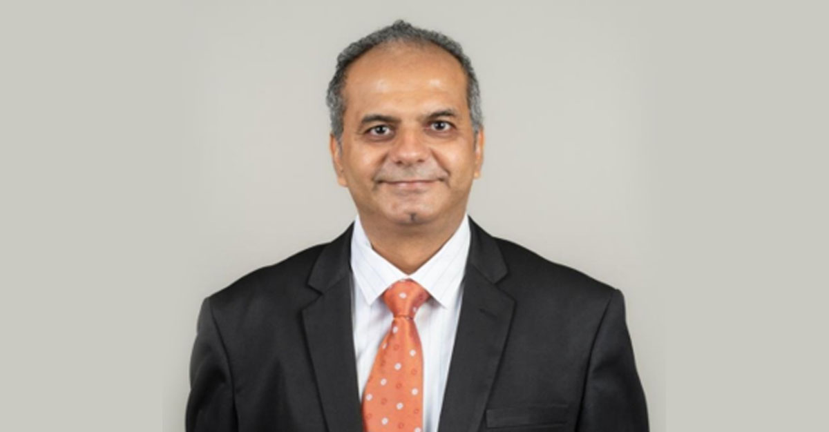 Global Geopolitics Is Rewriting India’s Monetary Playbook