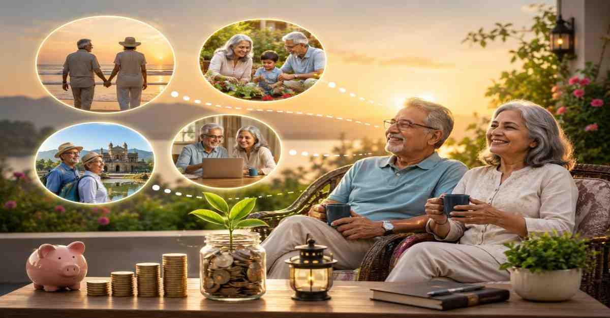 Do You Want Regular Monthly Income Even After Retirement? Check This Out!