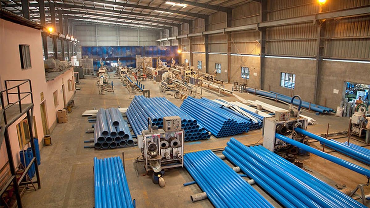 Power Infrastructure Company Secures Rs 1,265 Crore Orders; Order Book Hits Record High