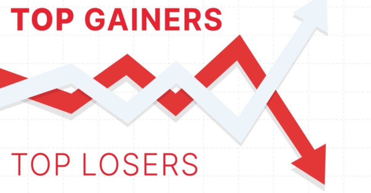 Top Gainers And Losers Of The Week: Saregama India Surges On Strong Q4; Nava, Clean Science Slide Amid Weak Results