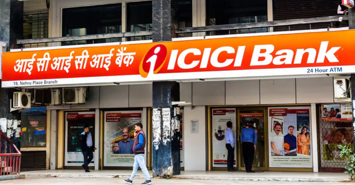 ICICI Bank-Backed Insurance Company To Acquire 75% Stake In Bharti Life