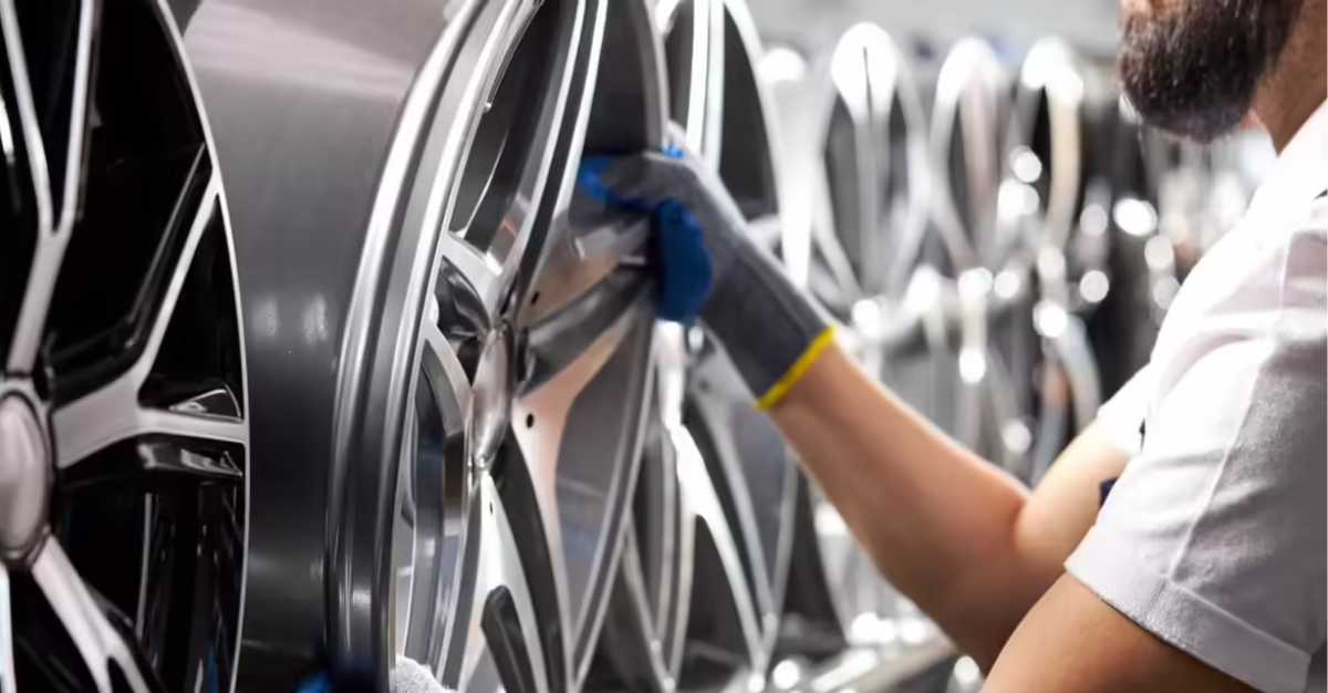 Wheels India Jumps 9% On Monday After Reporting Q4FY26 Results; PAT Rises 52%, Announces Rs 9.14 Dividend