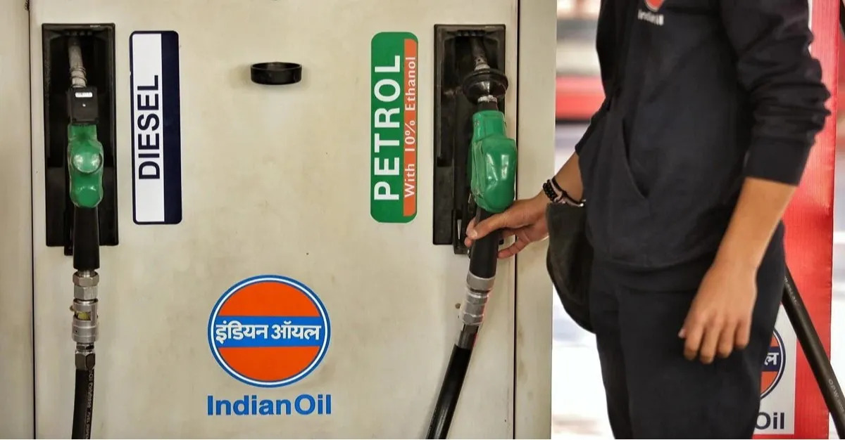 Petrol, Diesel Prices Hiked Again: Fuel Rates Rise Up To Rs 0.90/Litre In Delhi, Mumbai, Kolkata And Chennai Amid Iran War; More Hikes Possible in Future
