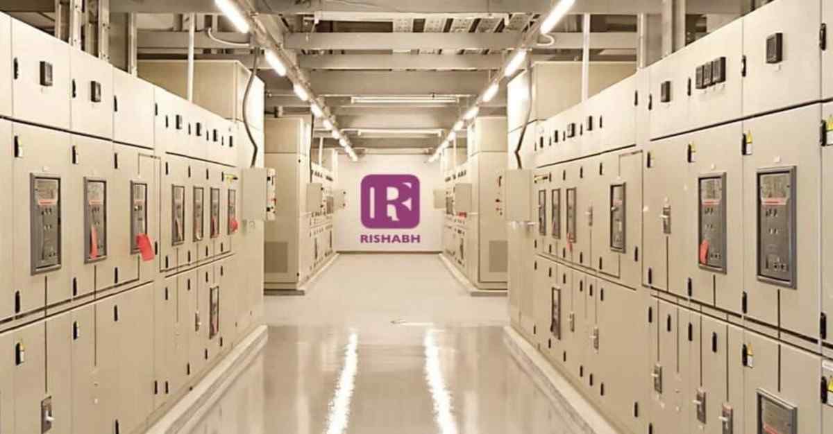 Rishabh Instruments Share Price Jumps 13% On Tuesday After Q4FY26 Profit Triples, Announces Dividend