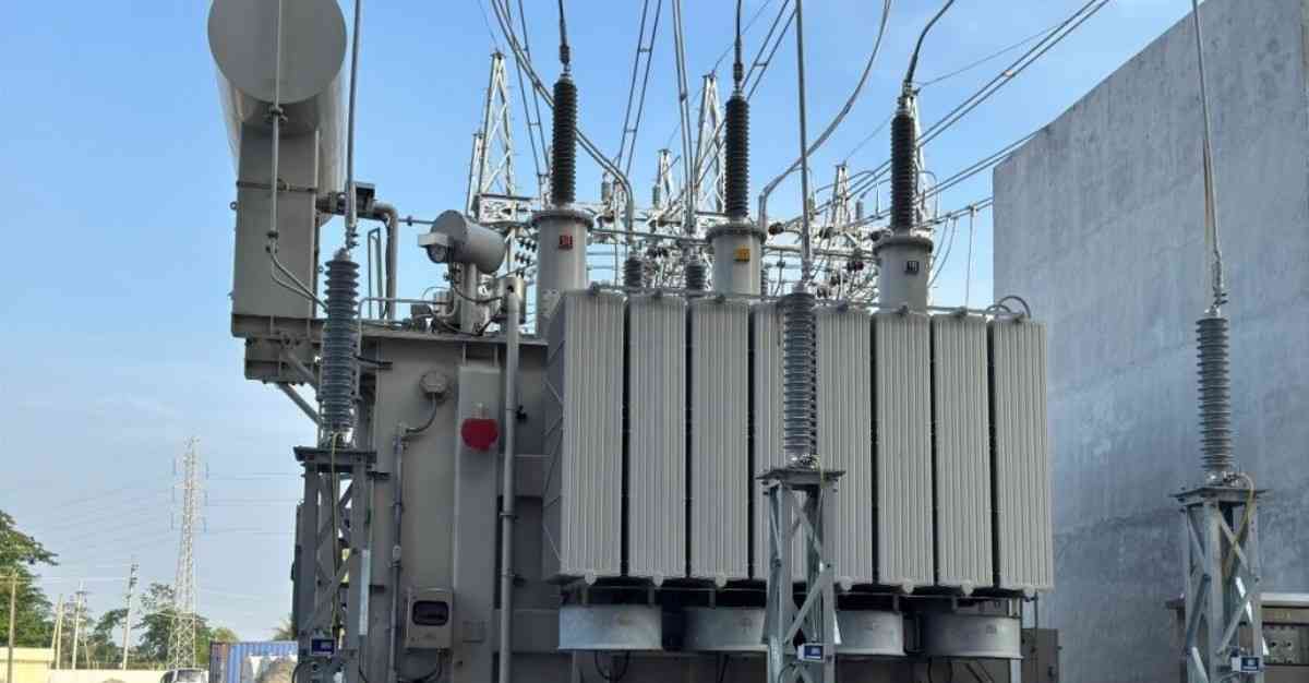 Transformer And Rectifier Manufacturer Secures Rs 175 Crore Order For Rajasthan Power Projects