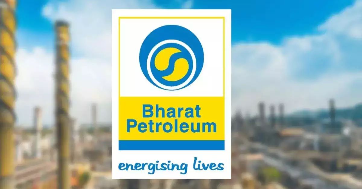 BPCL Reports Q4FY26 Results; PAT Jumps 28% YoY, EPS Rises To Rs 13.16