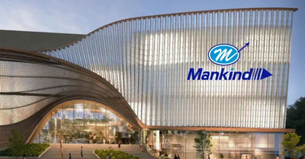 Mankind Pharma Reports Q4FY26 Results; PAT Jumps 32% YoY, Revenue Crosses Rs 14,000 Crore In FY26