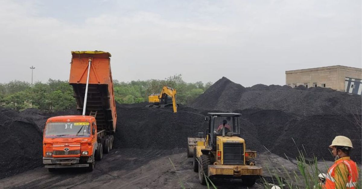 Sindhu Trade Links Share Price Jumps Over 13% As Company To Consider Acquisition Of Sainik Mining And Advent Coal
