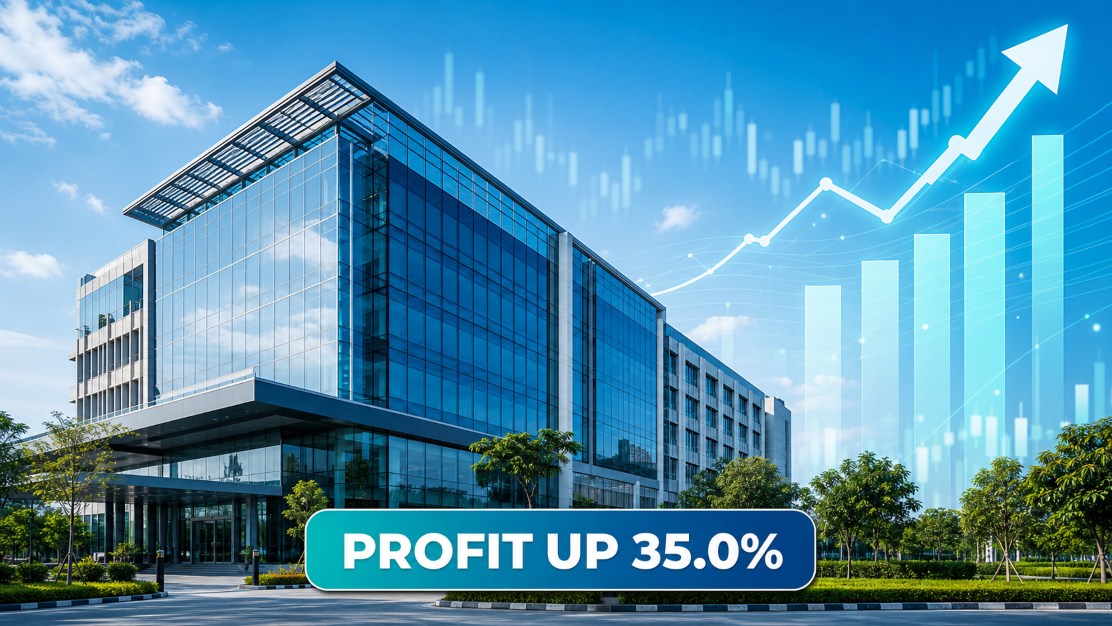 Protean eGov Technologies Share Price Locked In 20% Upper Circuit After Q4FY26 Results; PAT Jumps To Rs 30.38 Crore