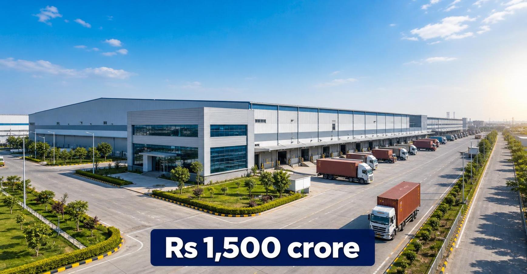 Adani Ports To Acquire Jaypee Fertilizers For Rs 1,500 Crore To Expand Logistics Network