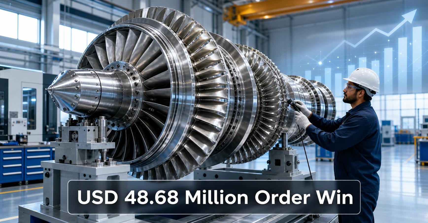 Rs 2,580 Crore Order Book: This Defence And Aerospace Company Secures Rs 467 Crore International Orders