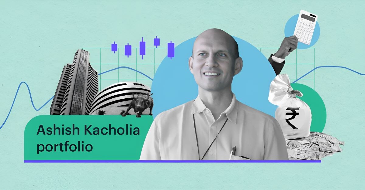 Ashish Kacholia-backed Indo SMC Reports FY26 Revenue Jump of 124%, Profit Rises 92%