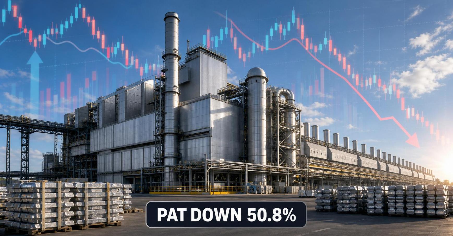 Aditya Birla Group Backed Metal Company Reports Q4FY26 Results; PAT Falls 50.8%, Announces Rs 5 Dividend