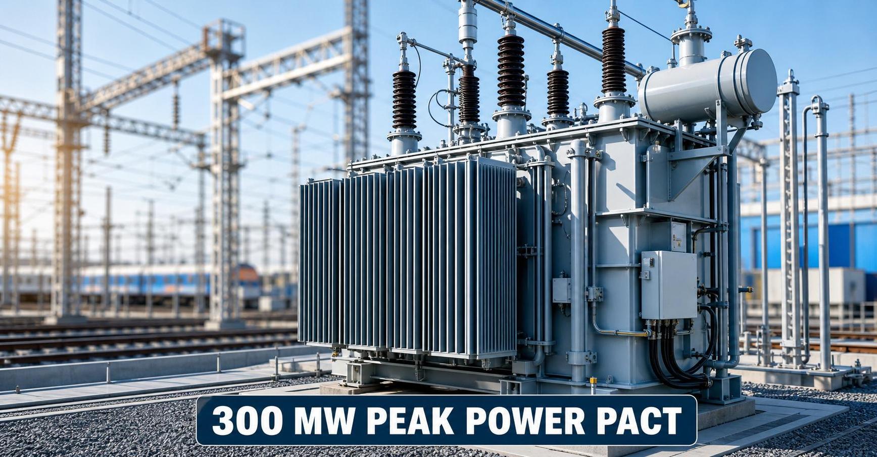 This Renewable Energy Company Signs 25-Year SECI PPA For 300 MW FDRE Project; DII Stake Rises In Q4FY26