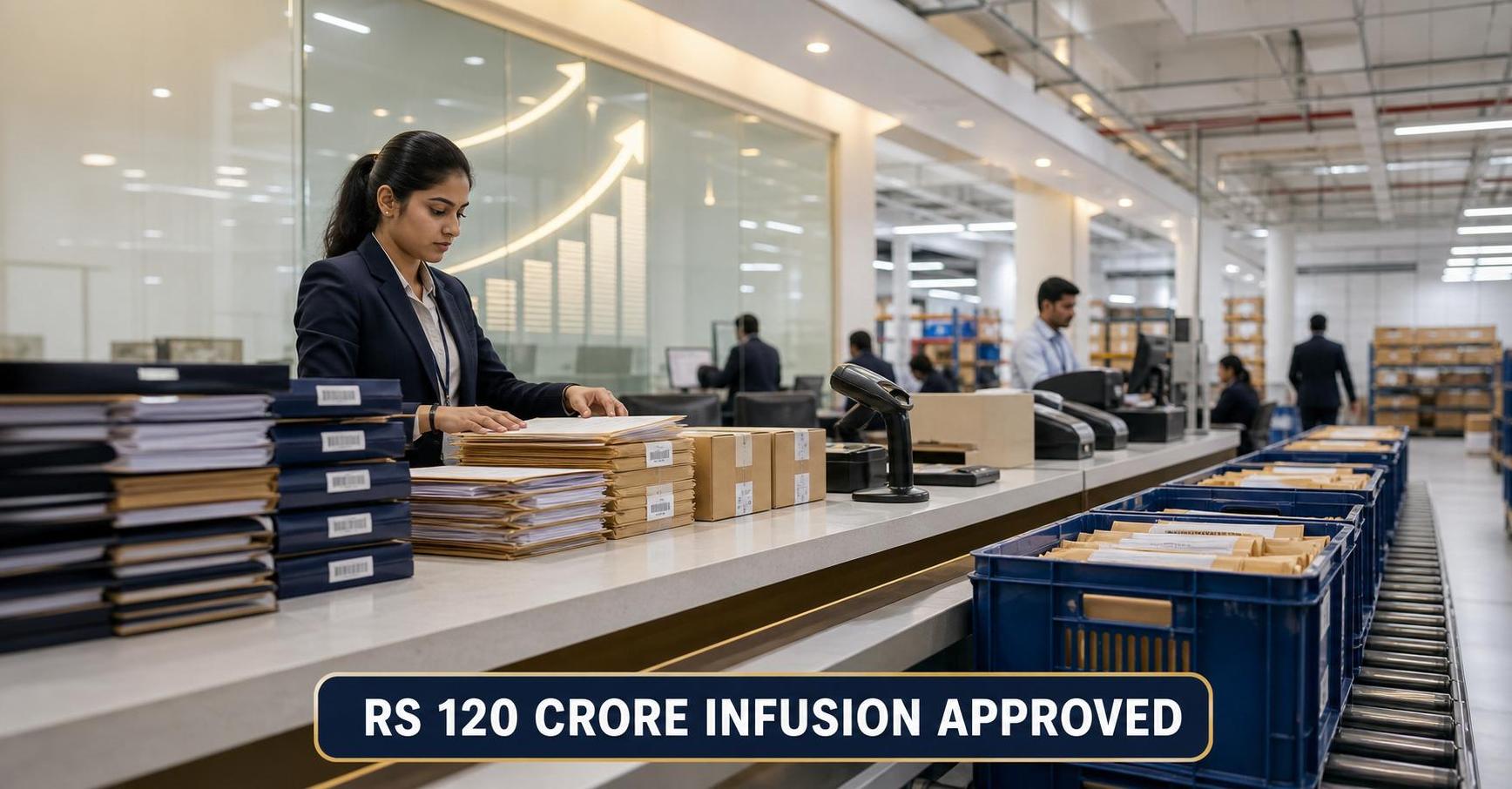 Alakh Pandey-Led E-Learning Company Approves Rs 120 Crore Investment In FinZ Finance Subsidiary