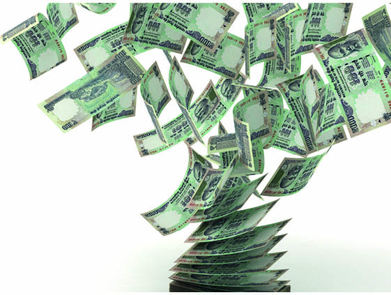 Why Cash Is King Again