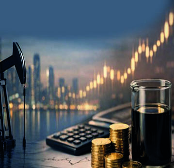 Inflation, Oil & Macro Risks Shake Market Sentiment