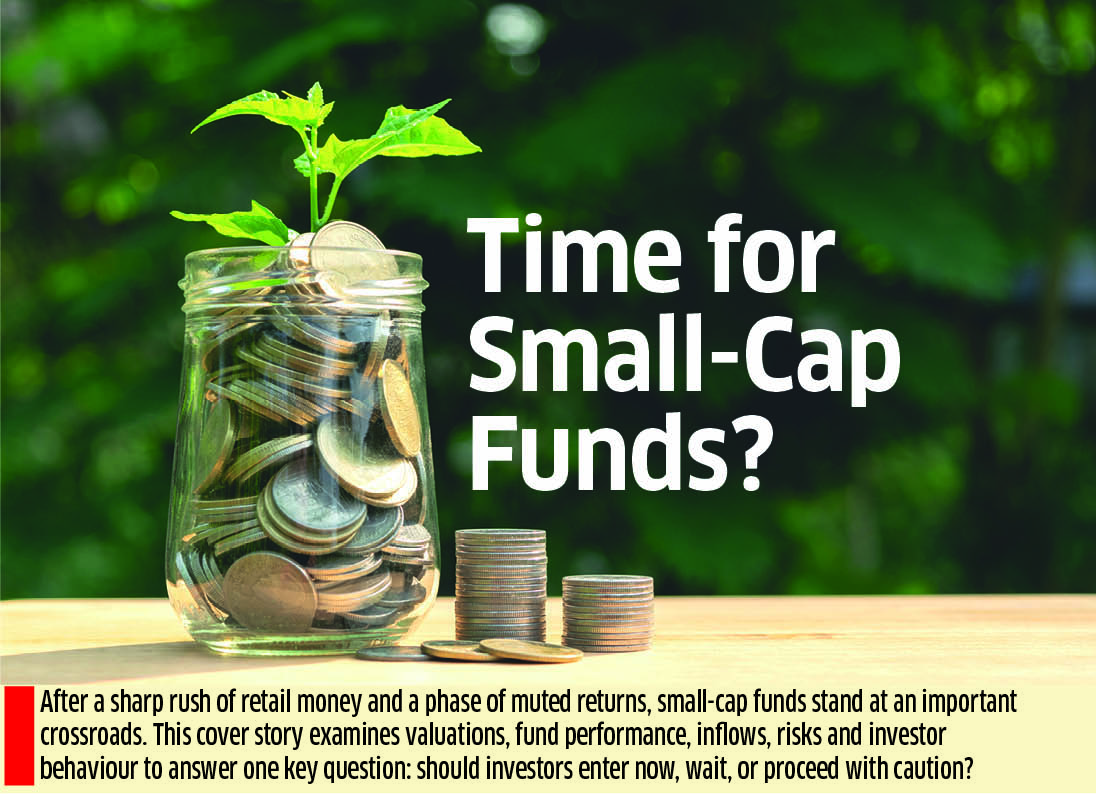 Time for Small-Cap Funds?