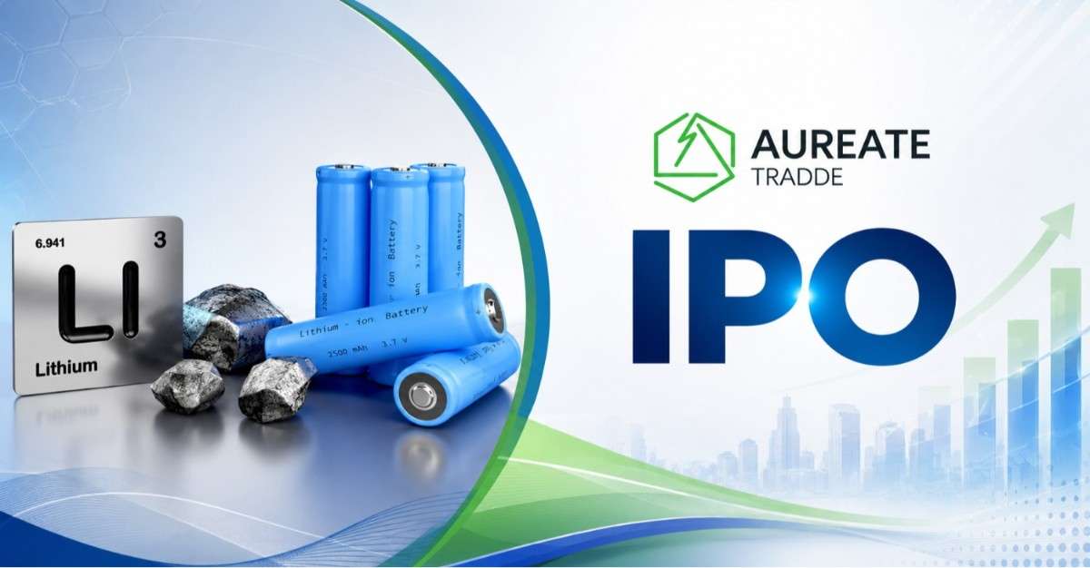 Aureate Tradde SME IPO Opens May 29; Price Fixed At Rs 70 Per Share, Check Key Details
