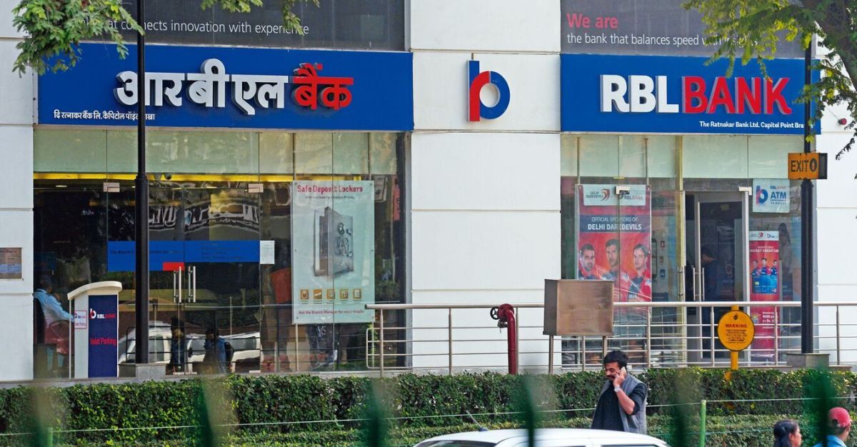 Emirates NBD's Open Offer For RBL Bank Enters Final Stage; Tendering Starts On 1st June