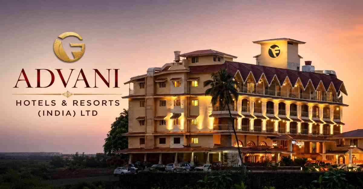 Advani Hotels Q4FY26: Debt-Free Balance Sheet, Strong Margins And Healthy Dividend Yield Make The Quarter Stand Out
