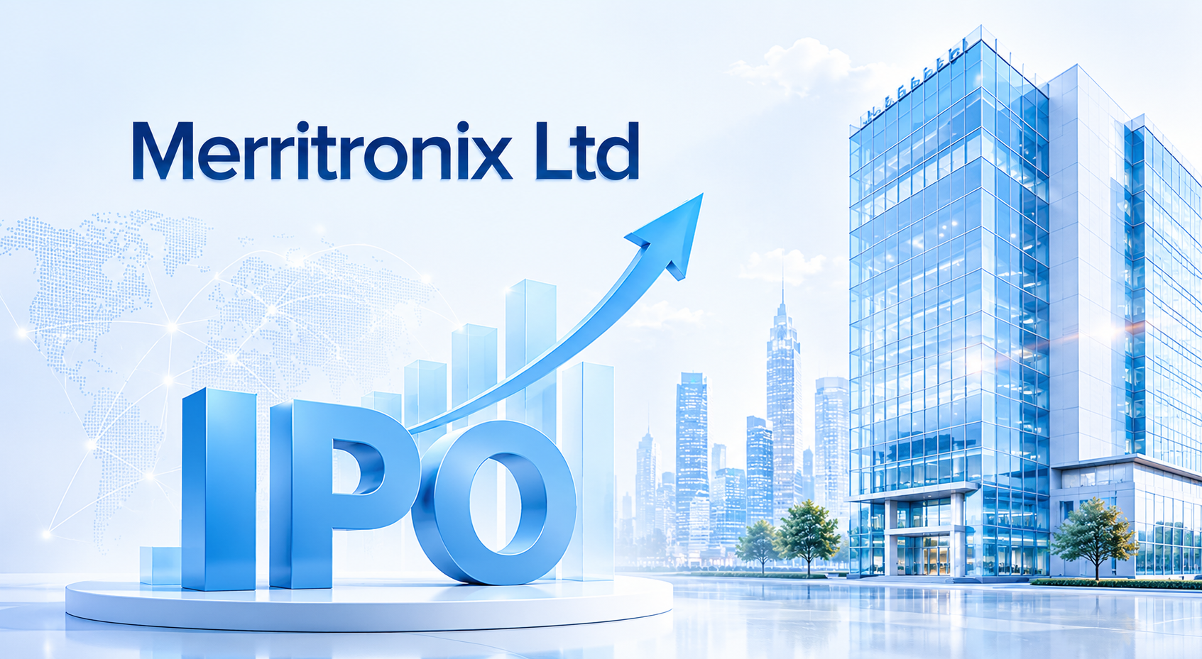 Madhusudan Kela-Backed Merritronix Files RHP for Rs 70.03 Crore BSE SME IPO - Dalal Street Investment Journal